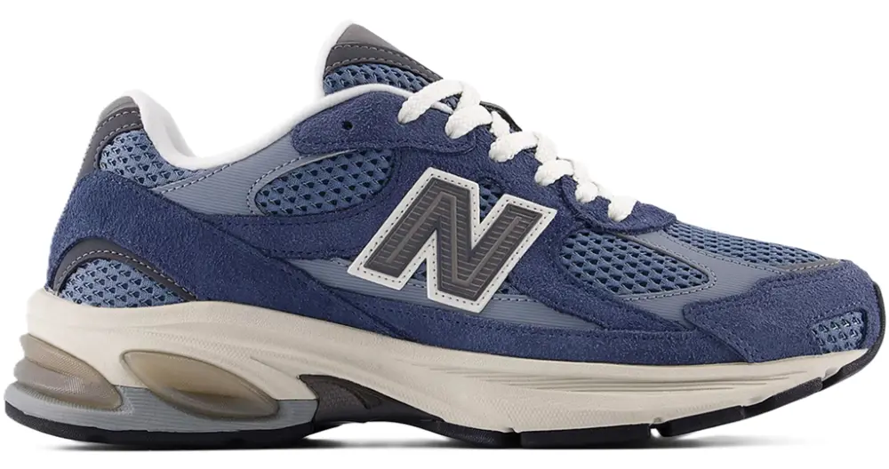 Giày New Balance 2010 ‘Vintage Indigo Arctic Grey’ U2010WNV