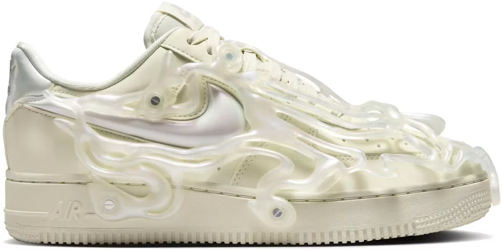 Giày Nike Air Force 1 Low '07 LX ' Sea Glass' FZ2602-001