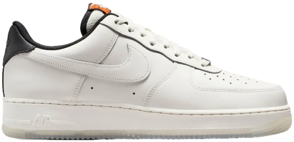Giày Nike Air Force 1 Low ’07 ‘NBA Phantom’ IQ0293-030