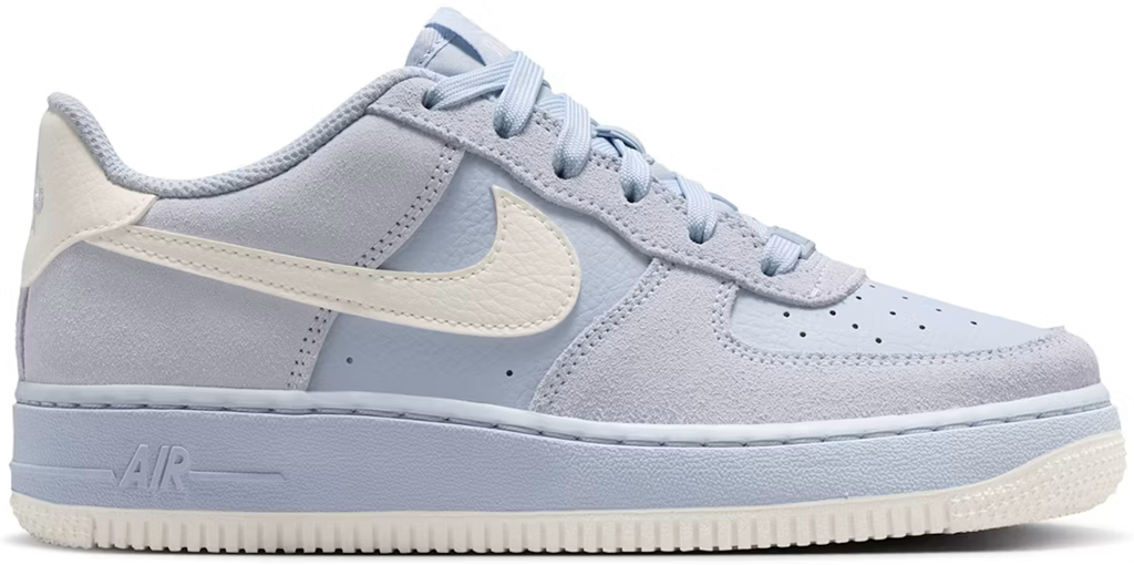 Giày Nike Air Force 1 Low LV8 2 'Ghost Sail' HV4760-002
