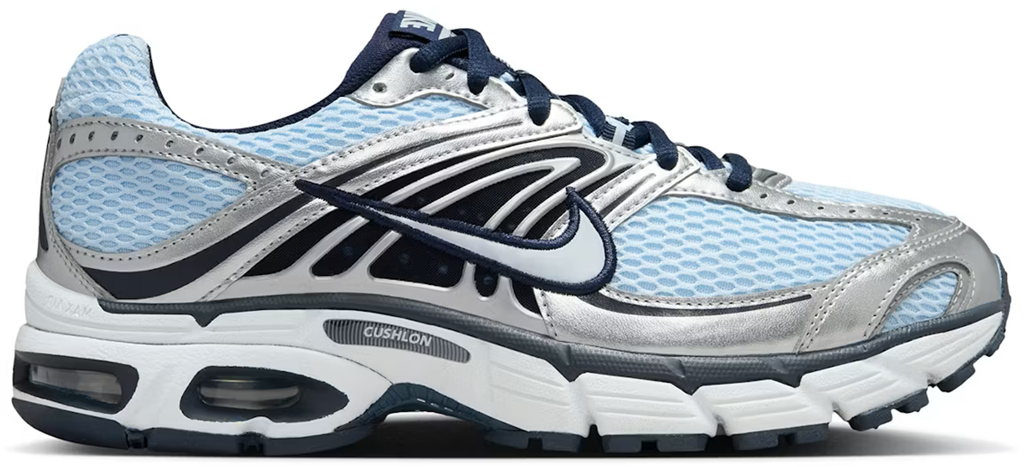 Giày Nike Air Max Moto 2K 'Celestine Blue' HQ2056-400