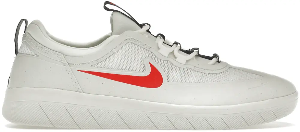 Giày Nike Nyjah Free ‘Alternating Swoosh’ BV2078-105