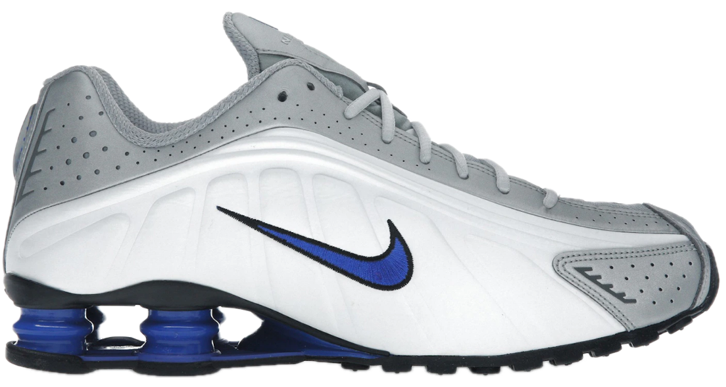 Giày Nike Shox R4 ‘Orlando’ HQ1988-100