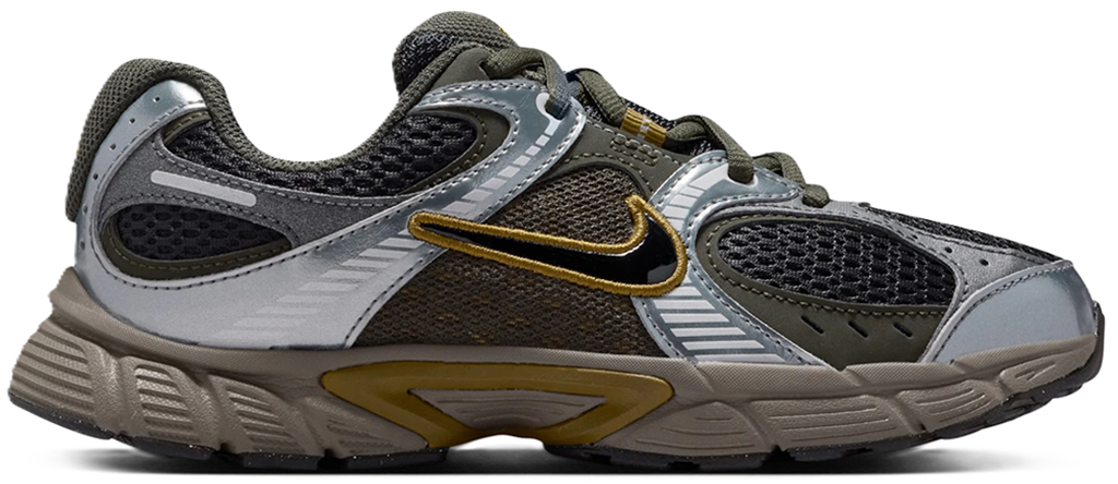 Giày Nike V5 RNR ‘Olive Flak Sequoia’ HQ6411-300