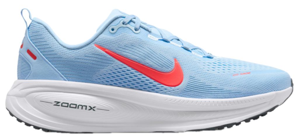 Giày Nike Vomero 18 ‘Ice Blue’ IQ9406-411