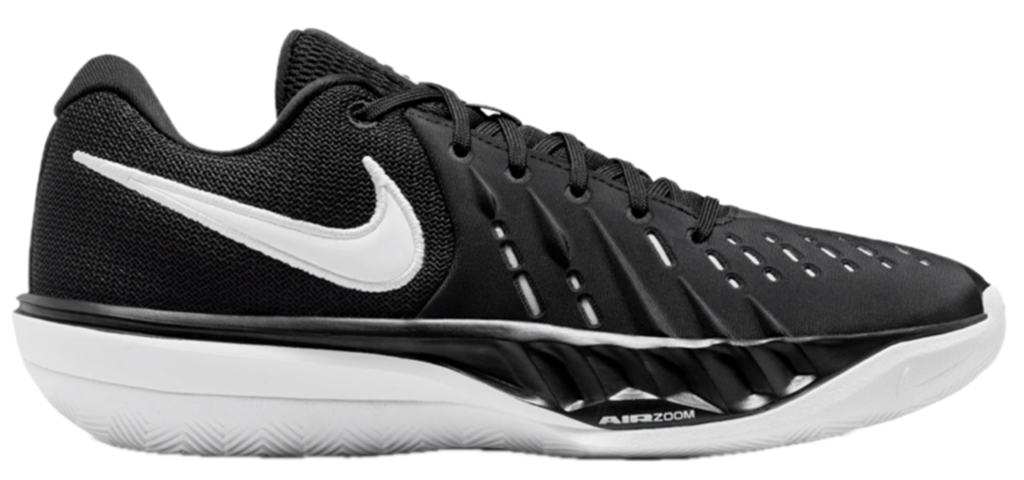 Giày Nike Zoom GT Cut Academy 2 ‘Black White’ HV9774-001