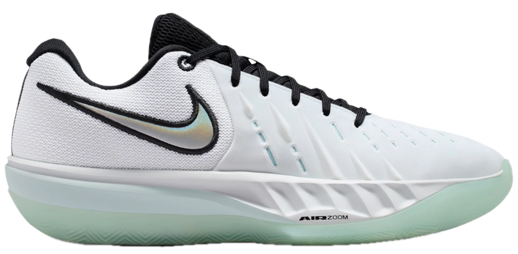 Giày Nike Zoom GT ‘White Glacier Blue’ HV9774-103