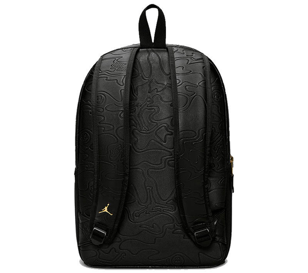 Balo Nike Jordan 'Black' IQ2944-010 - Ảnh 3