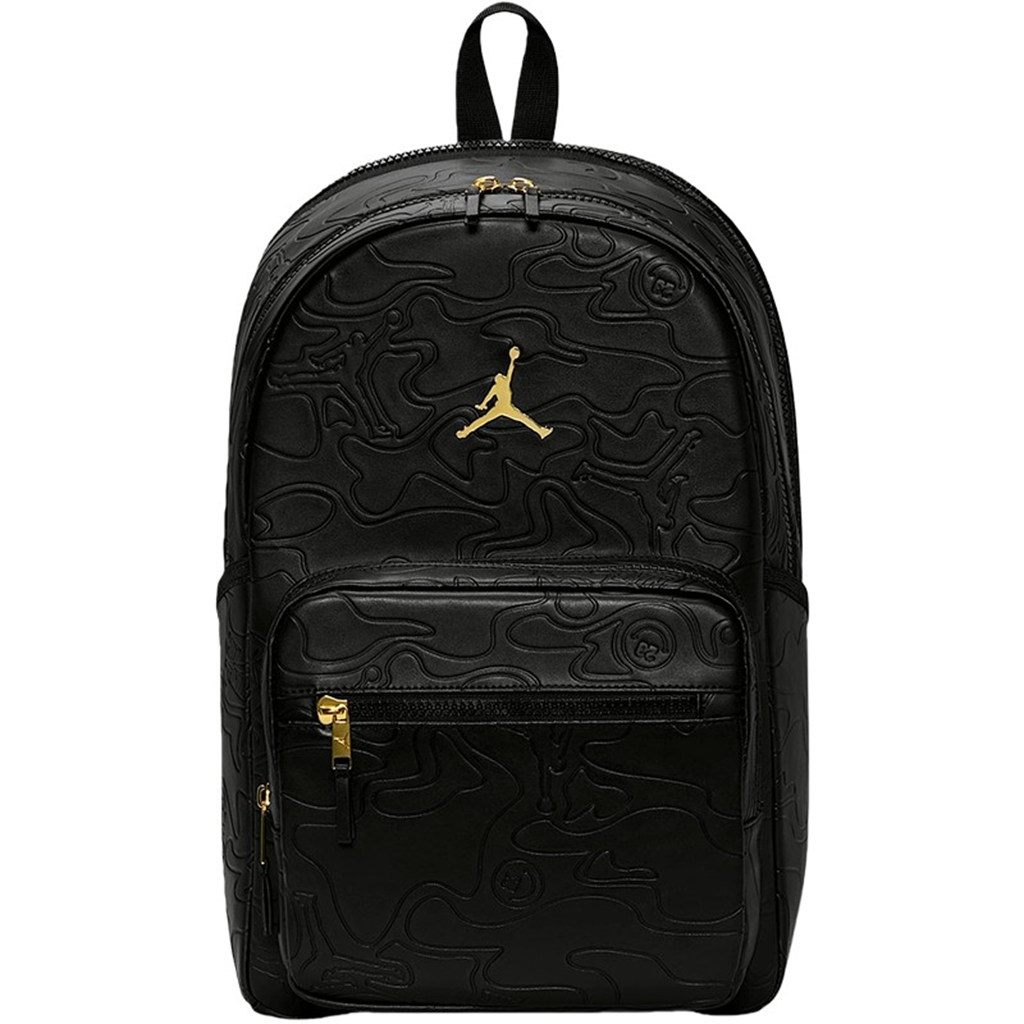 Balo Nike Jordan 'Black' IQ2944-010