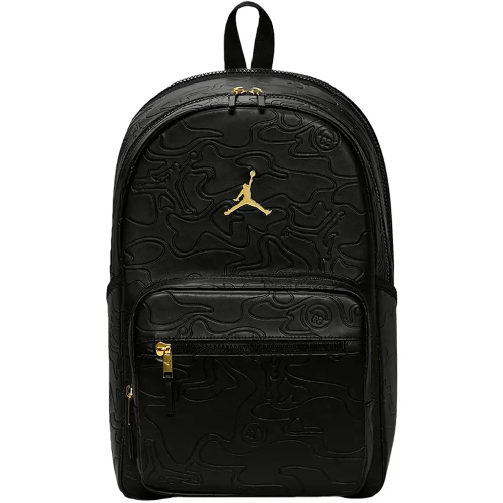 Balo Nike Jordan 'Black' IQ2944-010
