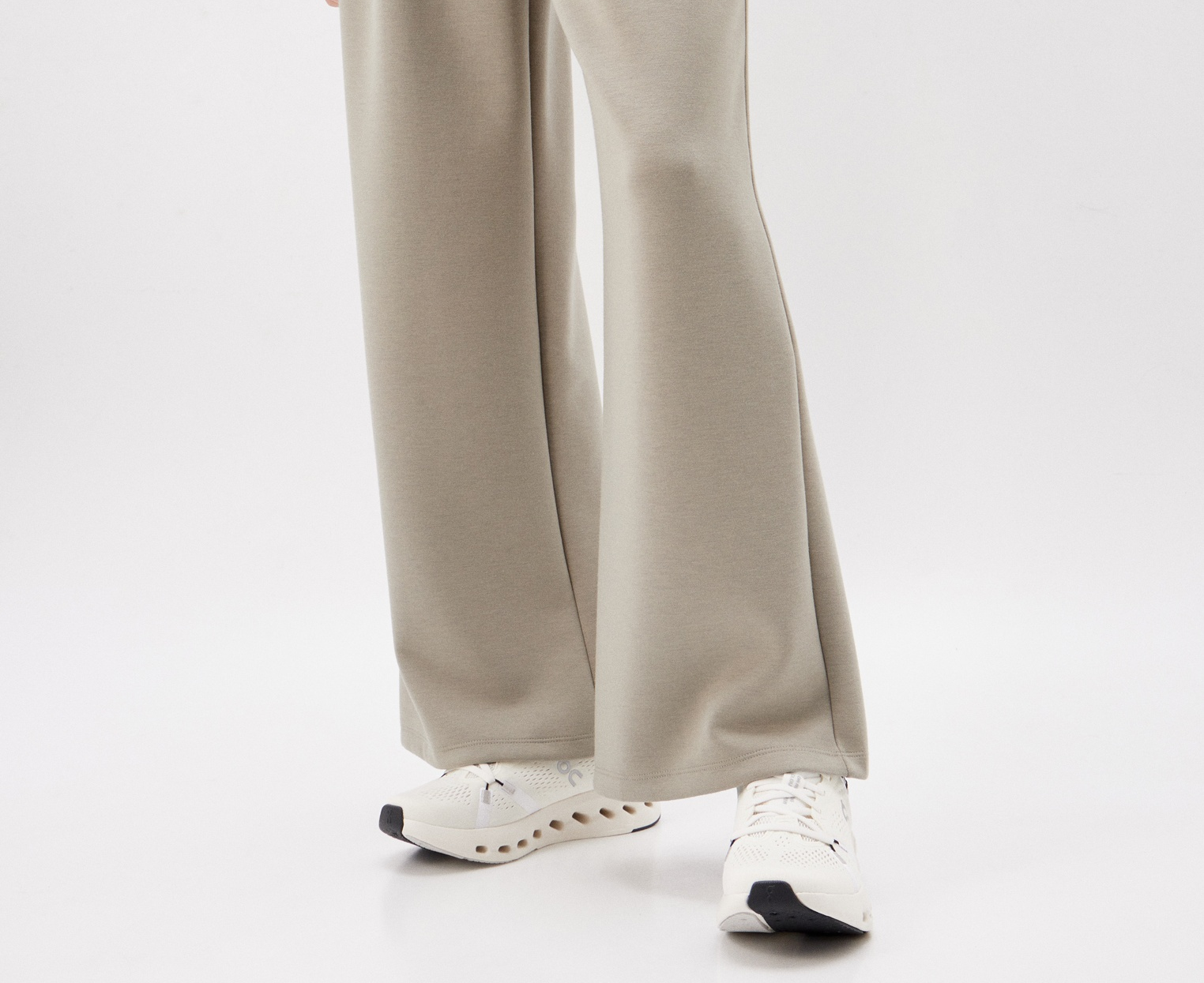 Alternative view of Giày On Running Cloudsurfer 2 ‘Ivory’ 3WF10103334