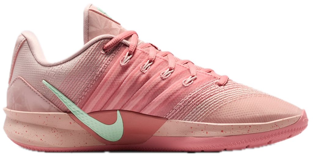 Giày Nike Sabrina 3 ‘Pink Oxford’ HF2882-600