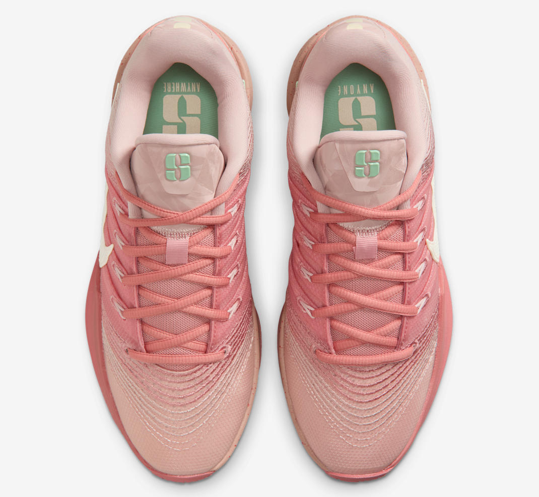 Giày Nike Sabrina 3 ‘Pink Oxford’ HF2882-600 - Ảnh 3