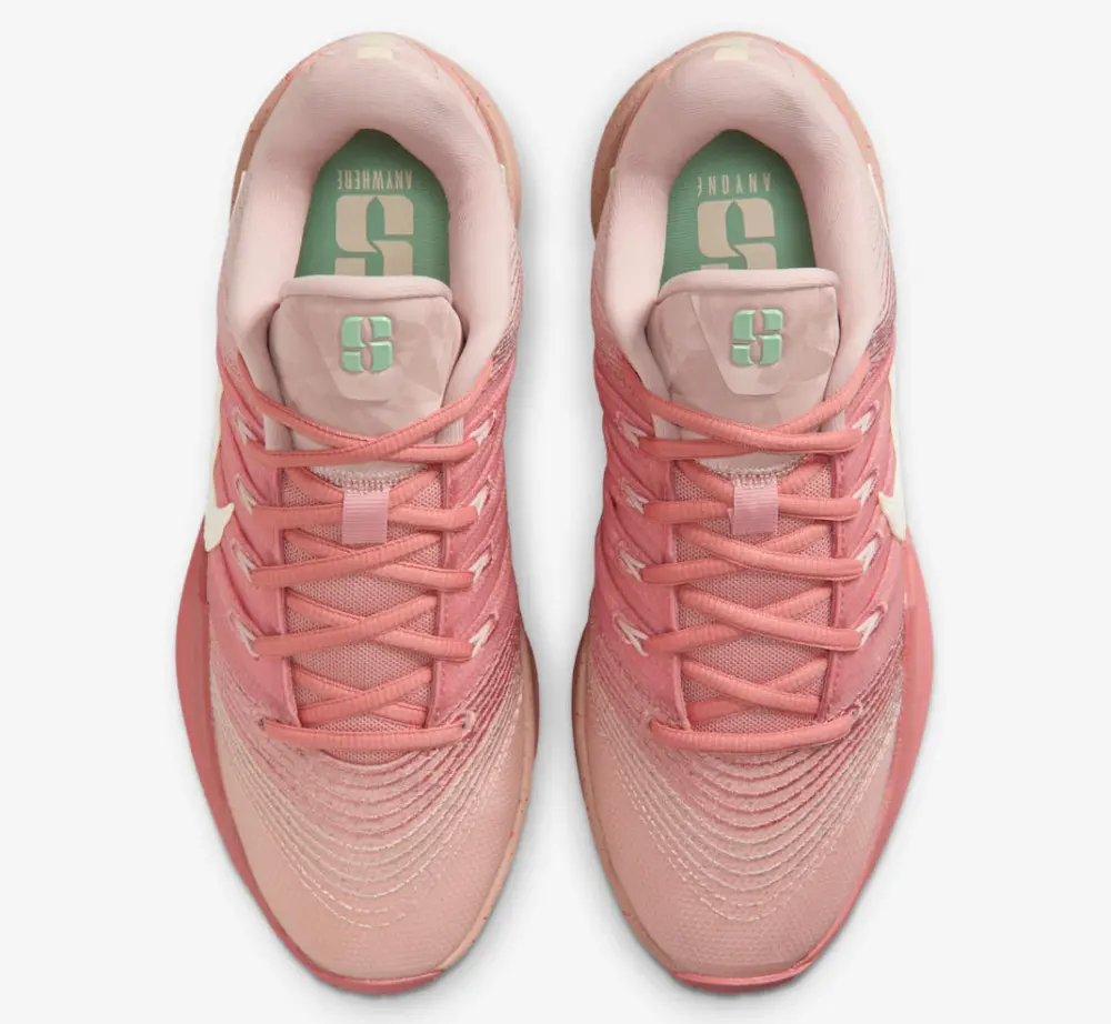 Giày Nike Sabrina 3 ‘Pink Oxford’ HF2882-600 - Ảnh 3