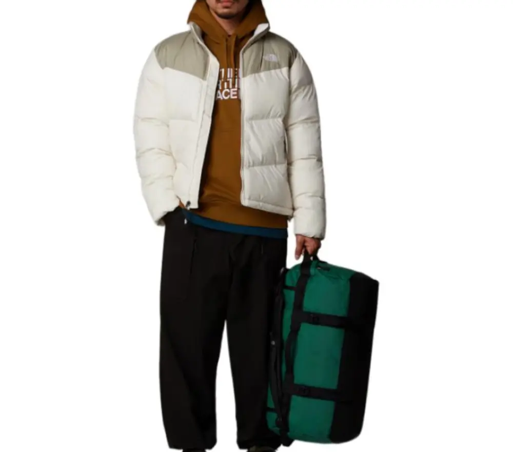 Alternative view of Áo The North Face Saikuru Jacket ‘White’ NF0A853I-4QI