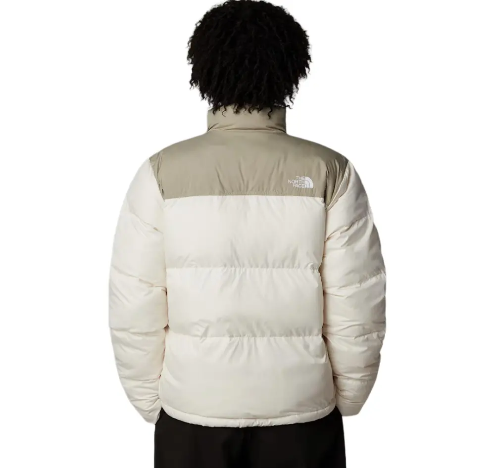 Áo The North Face Saikuru Jacket ‘White’ NF0A853I-4QI - Ảnh 5