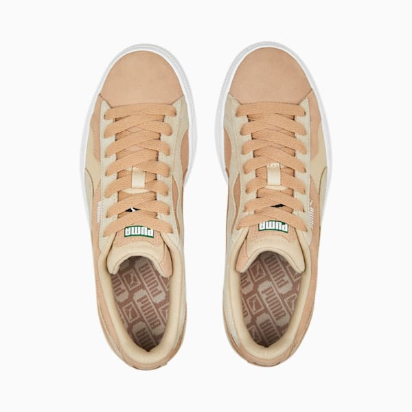 Giày Puma Suede ‘Dusty Tan’ 390673-03 - Ảnh 3