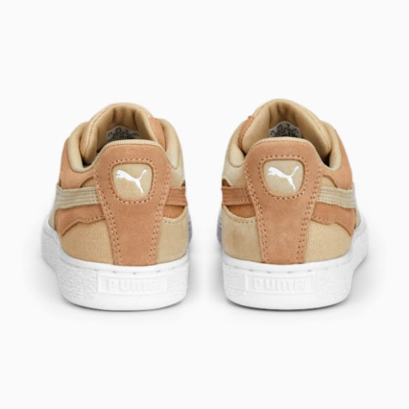 Alternative view of Giày Puma Suede ‘Dusty Tan’ 390673-03