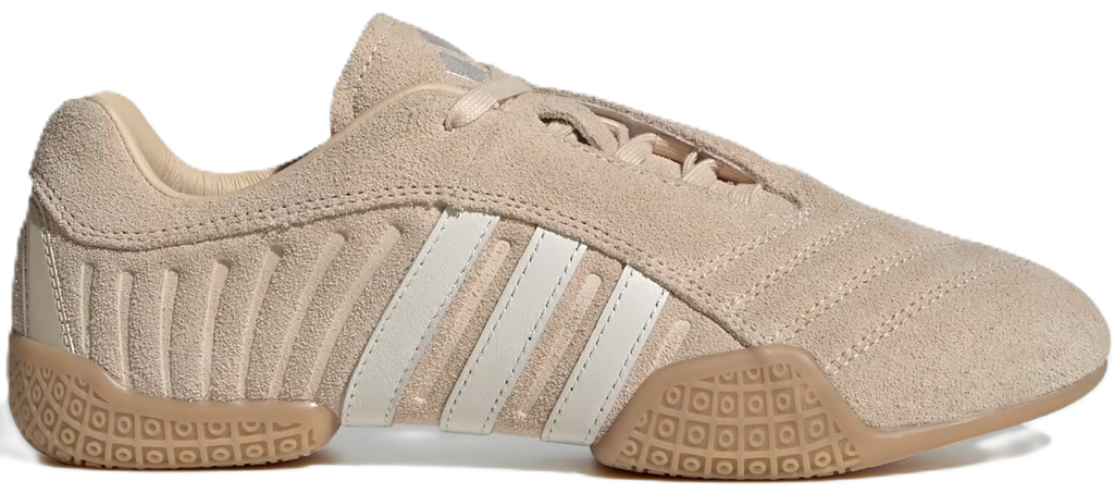 Giày adidas Taekwondo Mei Elite 'Sand Strata' KI3566