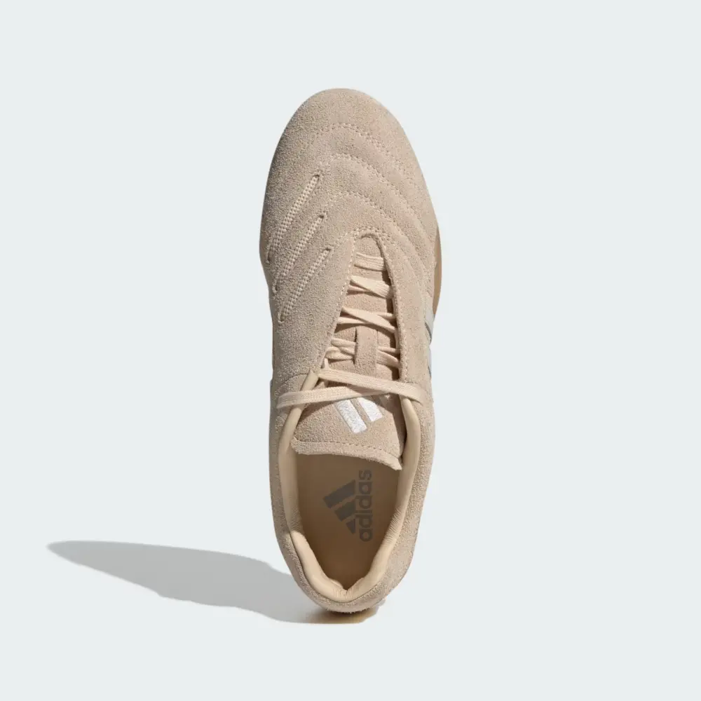 Giày adidas Taekwondo Mei Elite 'Sand Strata' KI3566 - Ảnh 5