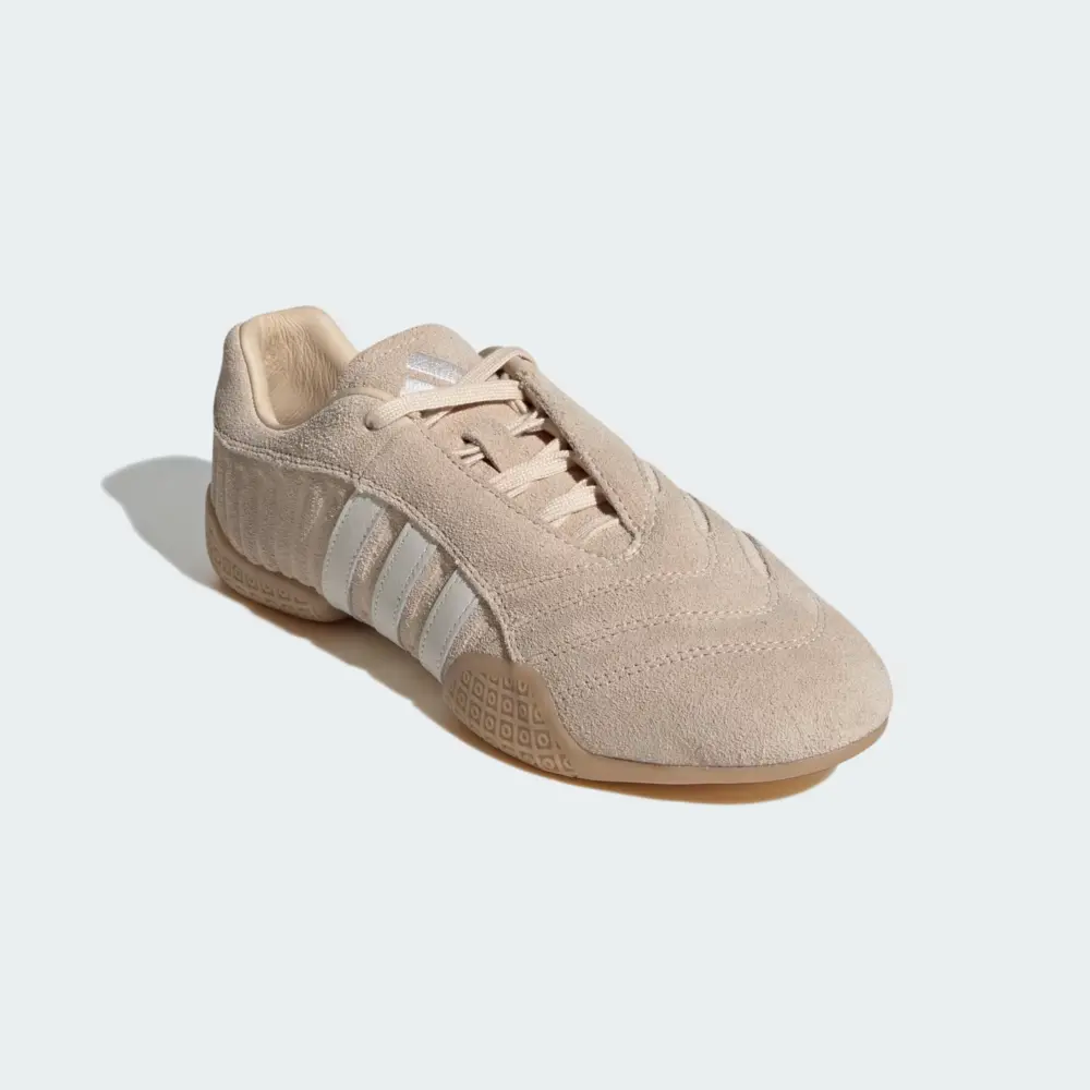 Giày adidas Taekwondo Mei Elite 'Sand Strata' KI3566 - Ảnh 4