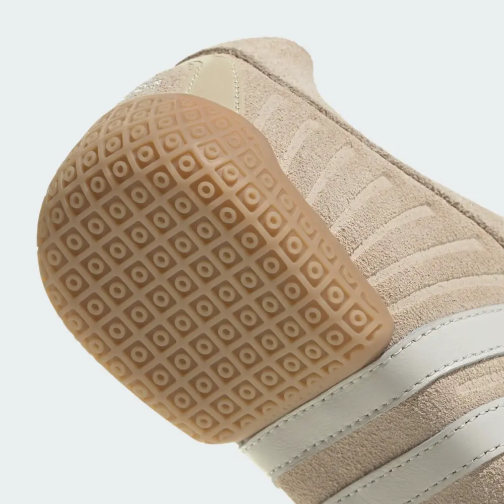 Giày adidas Taekwondo Mei Elite 'Sand Strata' KI3566 - Ảnh 3