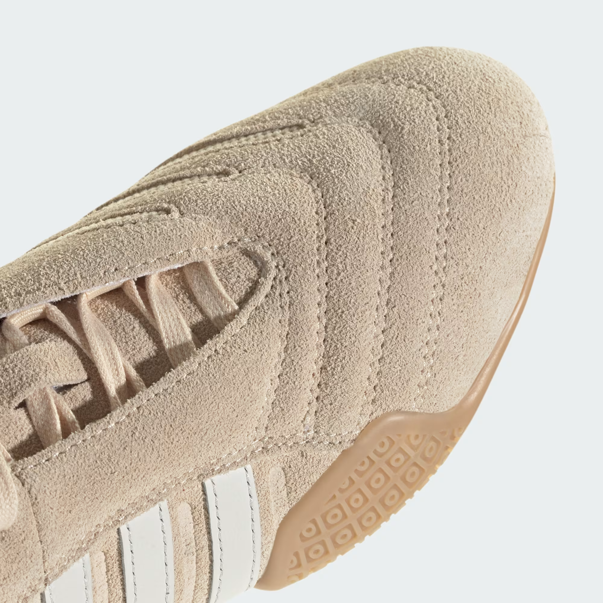 Alternative view of Giày adidas Taekwondo Mei Elite 'Sand Strata' KI3566