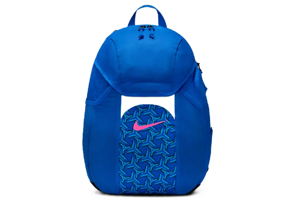 Balo Nike Academy Team 'Racer Blue' DV0761-458