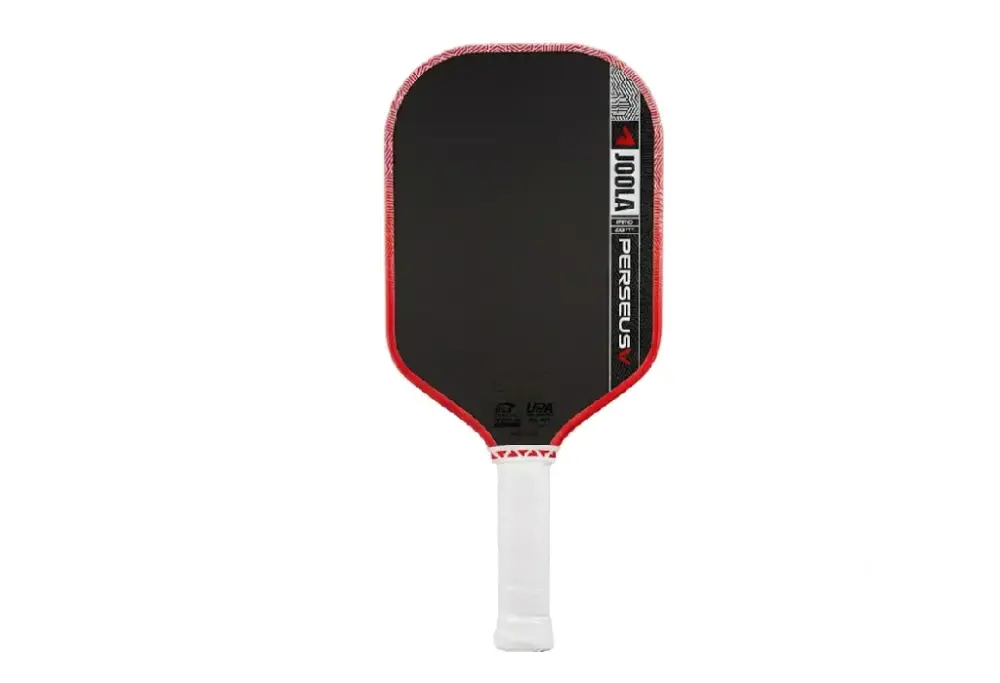 Vợt Pickleball Joola Ben Johns Perseus Pro V ‘Red'