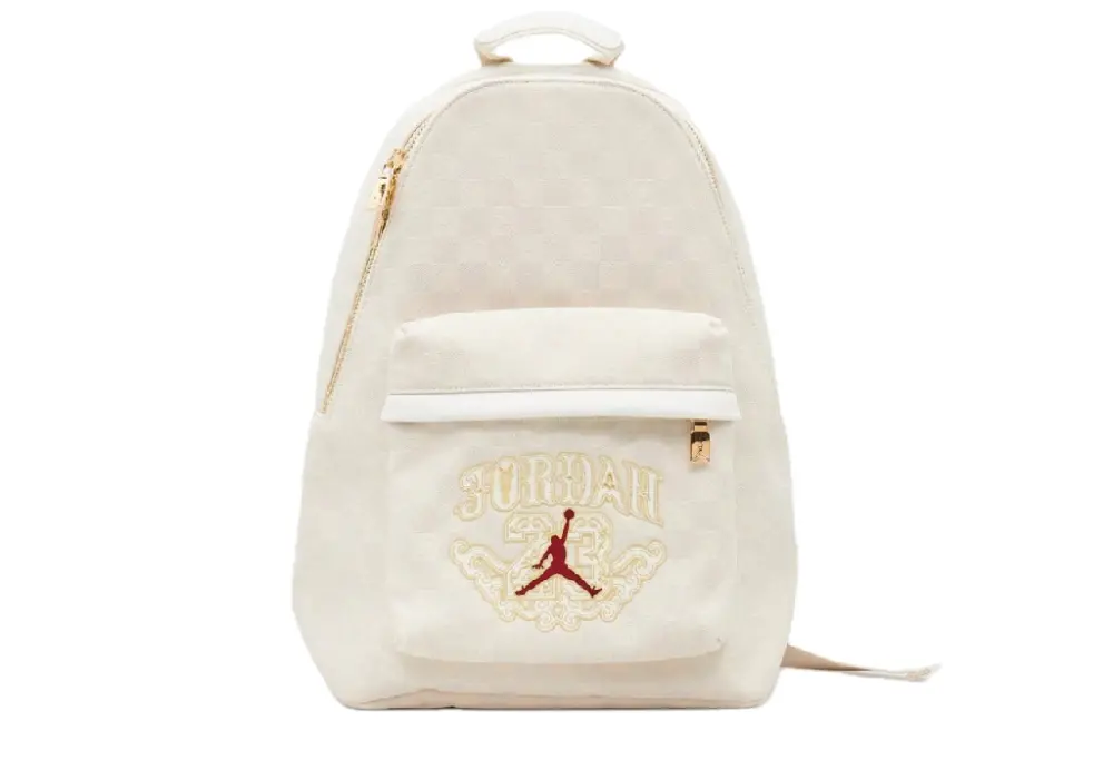 Balo Nike Jordan sports 'Beige' JD2613094AD-001