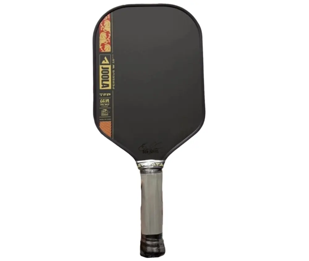 Vợt Pickleball Joola Perseus Pro IV Year of the Horse Special Edition 16mm