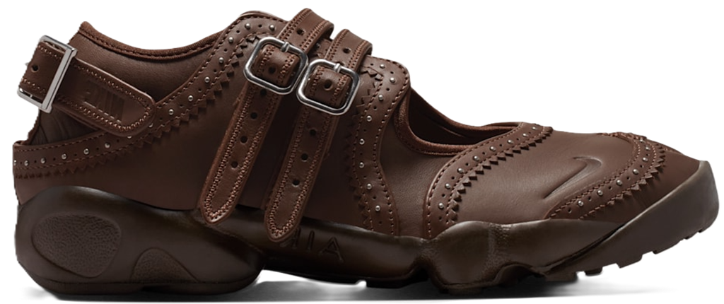 Giày Nike Air Rift 'Cacao Wow' IM7396-281