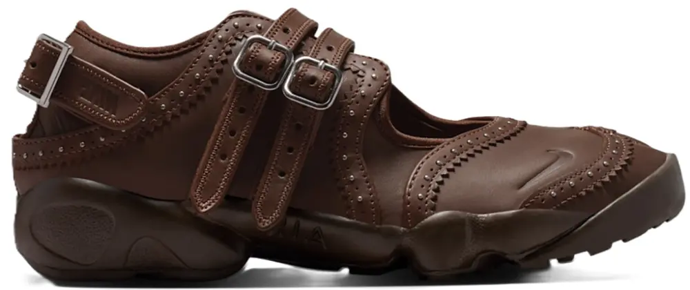 Giày Nike Air Rift 'Cacao Wow' IM7396-281