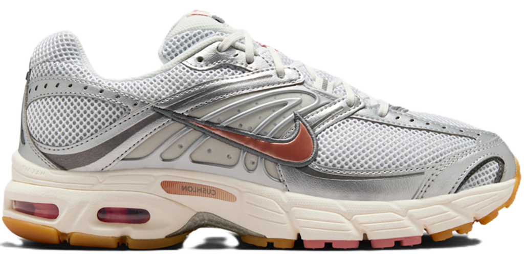 Giày Nike Air Max Moto 2K 'Metallic Silver' IQ0365-100