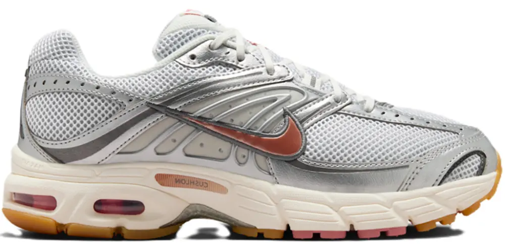 Giày Nike Air Max Moto 2K 'Metallic Silver' IQ0365-100
