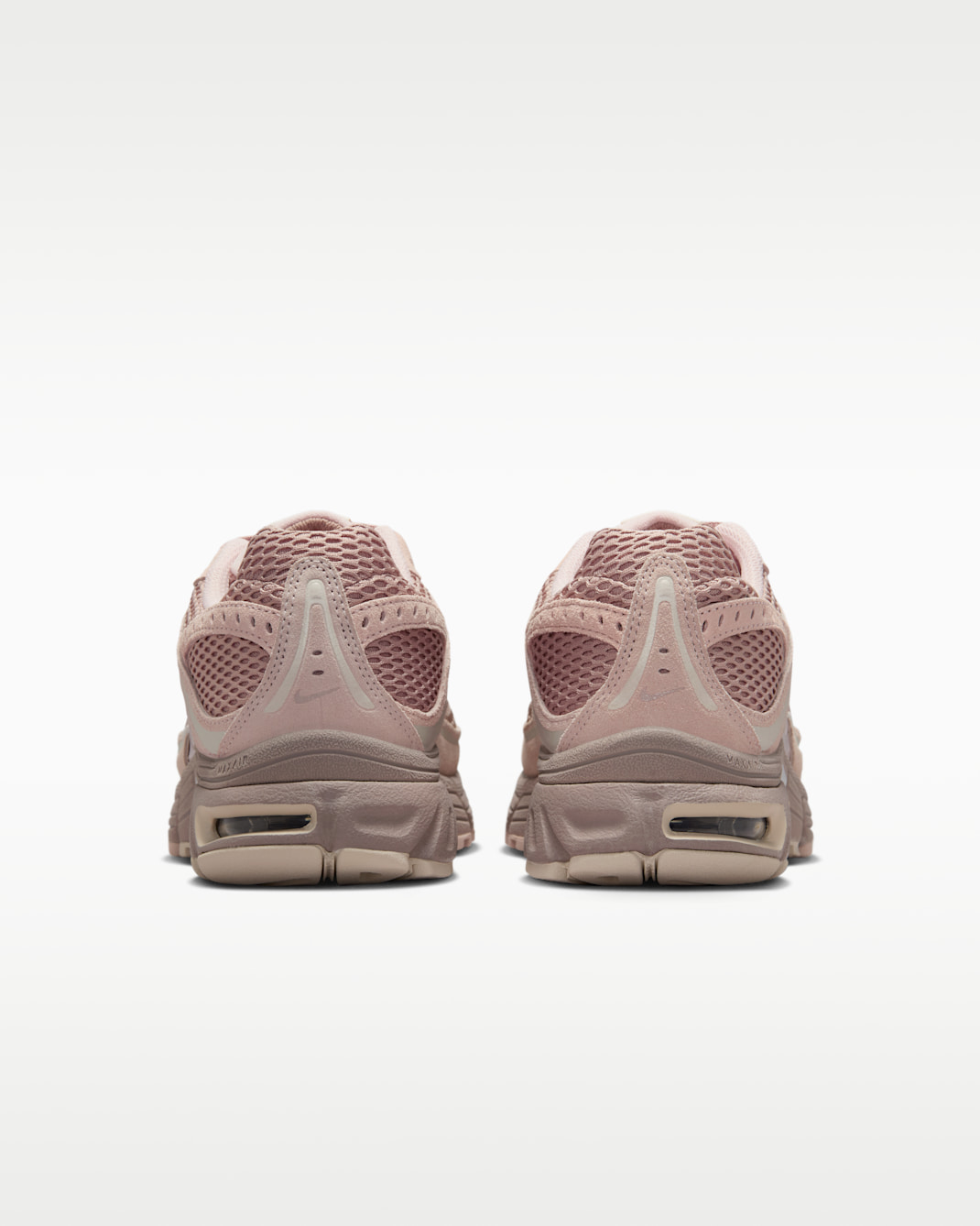 Alternative view of Nike Air Max Moto 2K 'Silt Red' IM9570-200