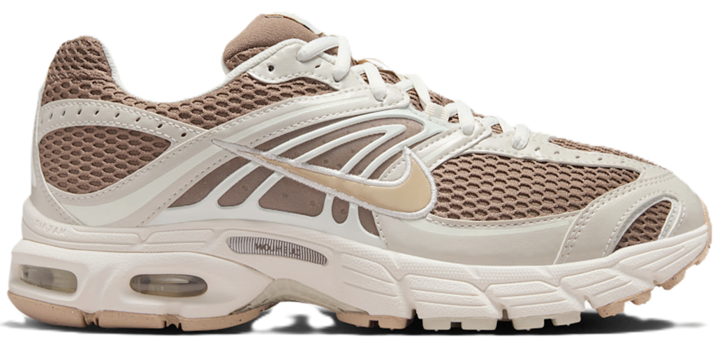 Giày Nike Air Max Moto 2K 'Mink Brown' IQ0278-214