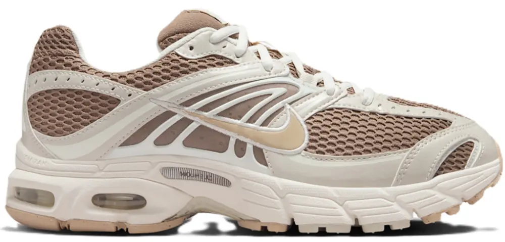 Giày Nike Air Max Moto 2K 'Mink Brown' IQ0278-214