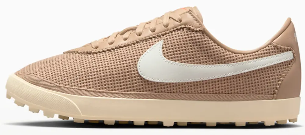 Giày Nike Astro Grabber Textile ‘Linen Muslin’ II1248-200 - Ảnh 3