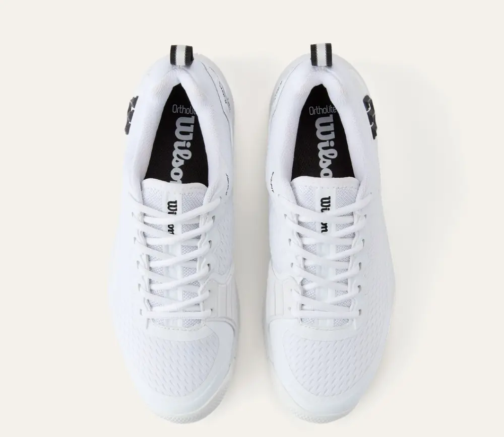 Alternative view of Giày Wilson Rush Pro 4.5 ‘White’ WRS00748