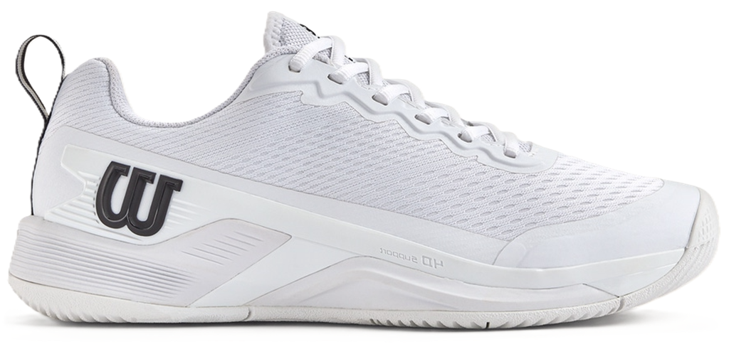 Giày Wilson Rush Pro 4.5 ‘White’ WRS00748