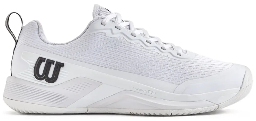 Giày Wilson Rush Pro 4.5 ‘White’ WRS00748