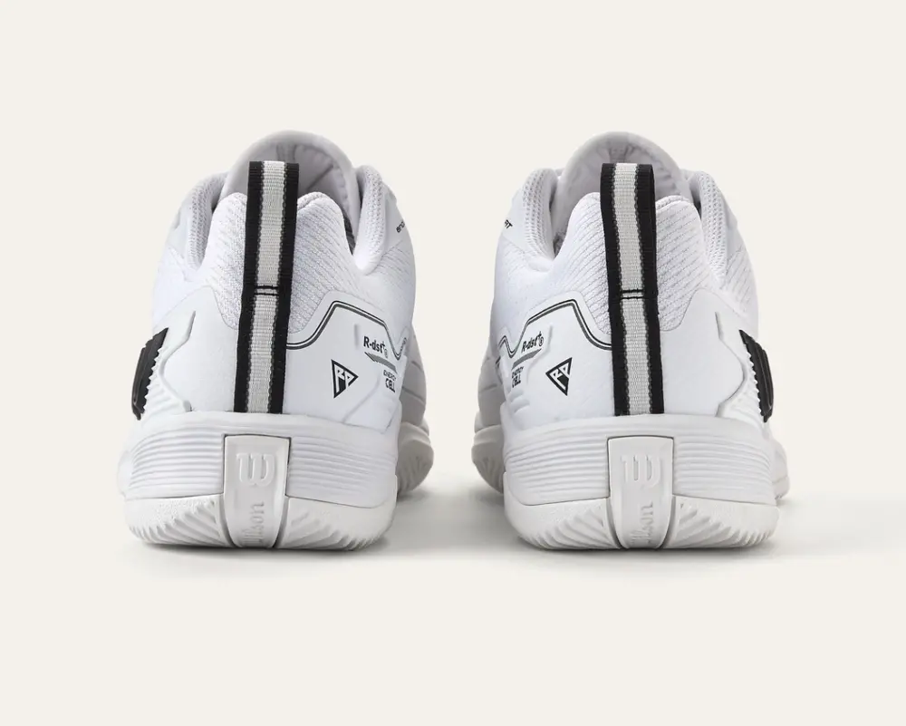 Giày Wilson Rush Pro 4.5 ‘White’ WRS00748 - Ảnh 3