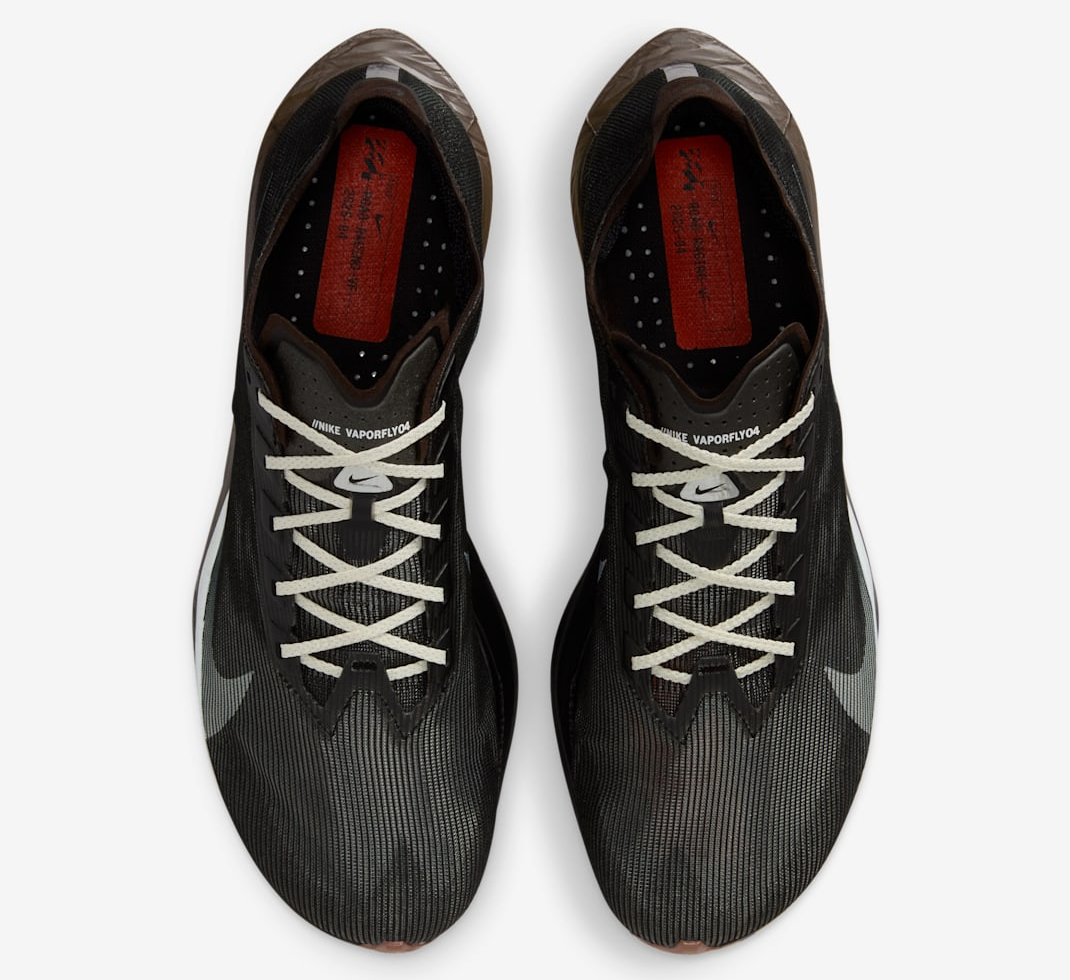 Giày Nike ZoomX Vaporfly ‘Velvet Brown Black’ IH4453-220 - Ảnh 5