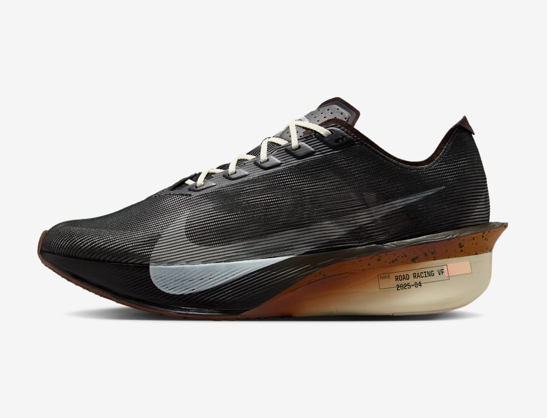 Alternative view of Giày Nike ZoomX Vaporfly ‘Velvet Brown Black’ IH4453-220