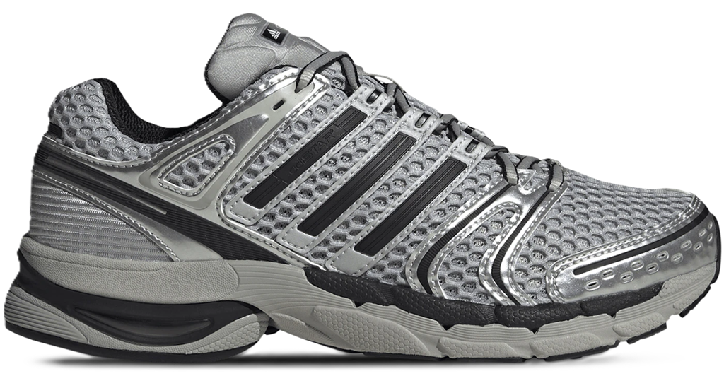 Giày adidas Adistar Control 5 ‘Black Silver’ KI6154