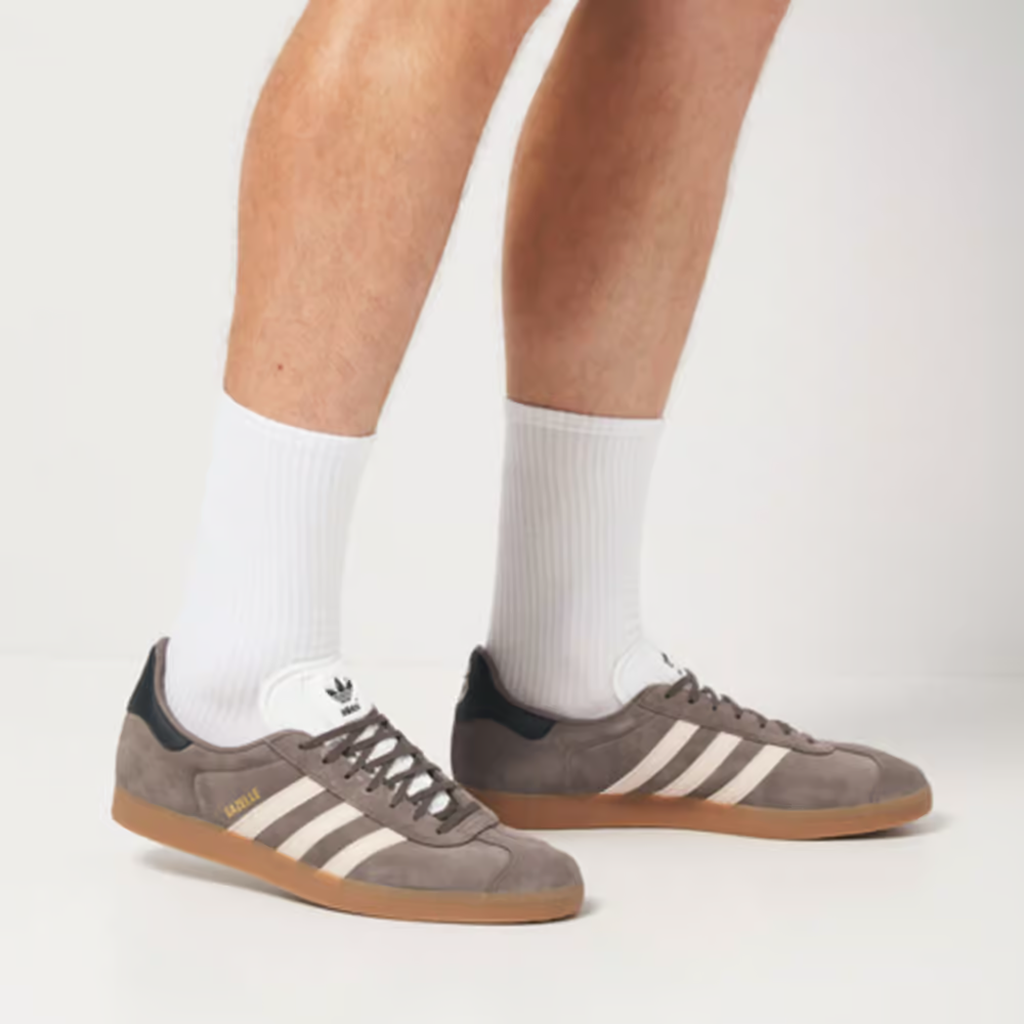 Alternative view of Giày Adidas Gazelle ‘Real Madrid’ IH2631