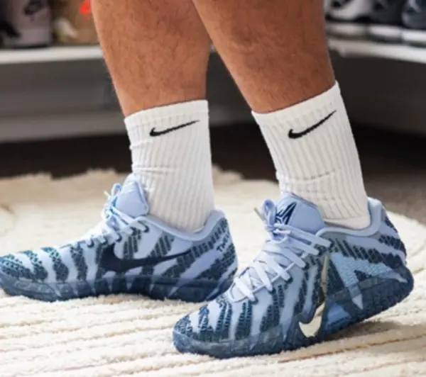 Giày Nike Ja 3 ‘All-Star’ HF2794-400 - Ảnh 3