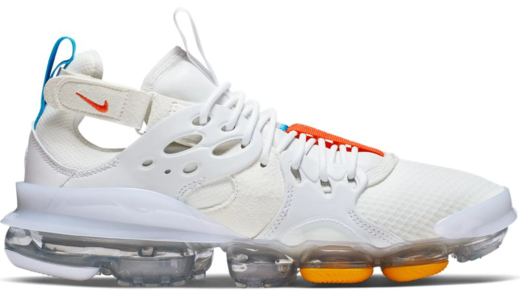 Giày Nike Air VaporMax D/MS/X ‘Off White’ AT8179-100