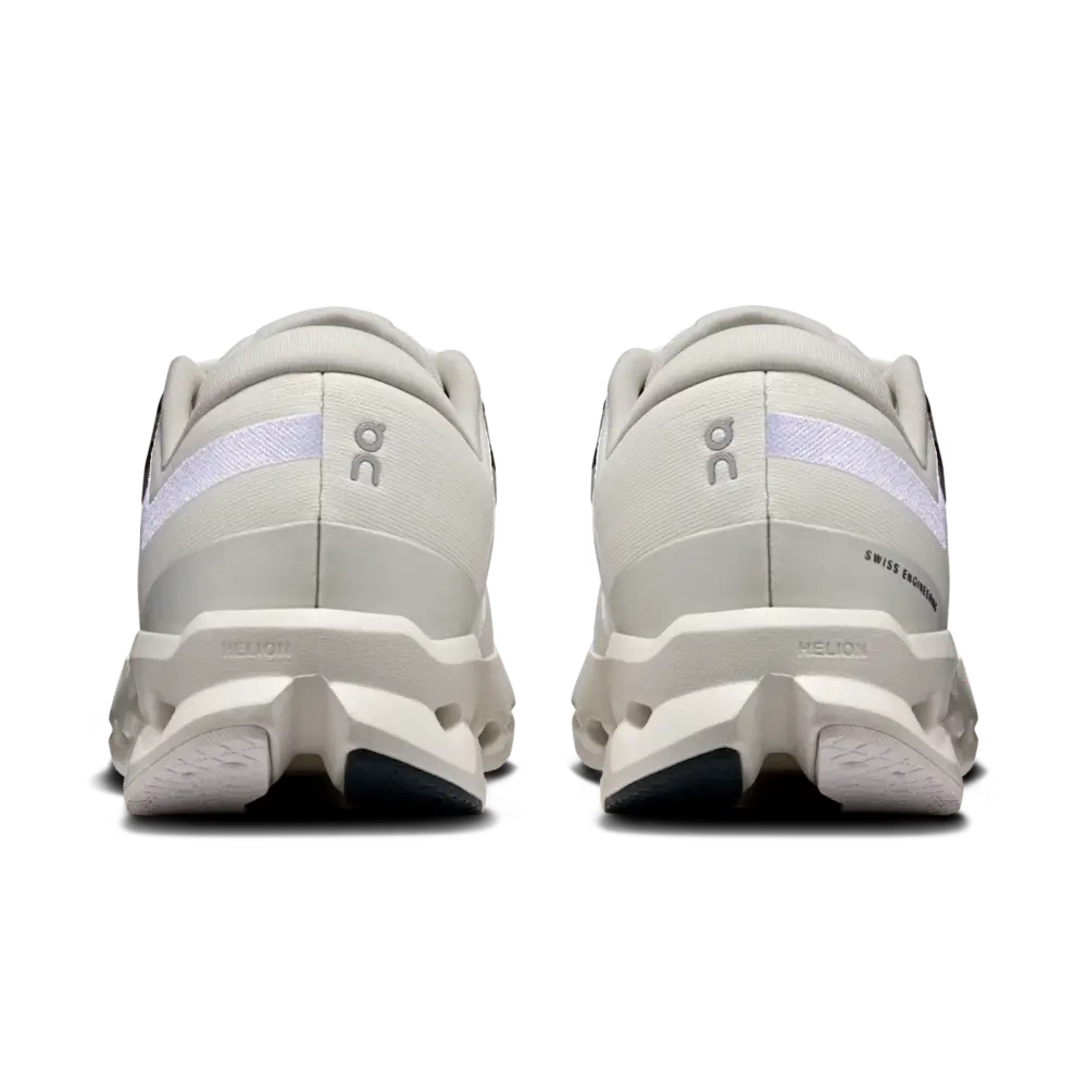 Giày On Running Cloudsurfer 2 ‘Ivory’ 3WF10103334 - Ảnh 5